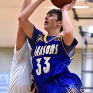 Meet your Posher, Carrie